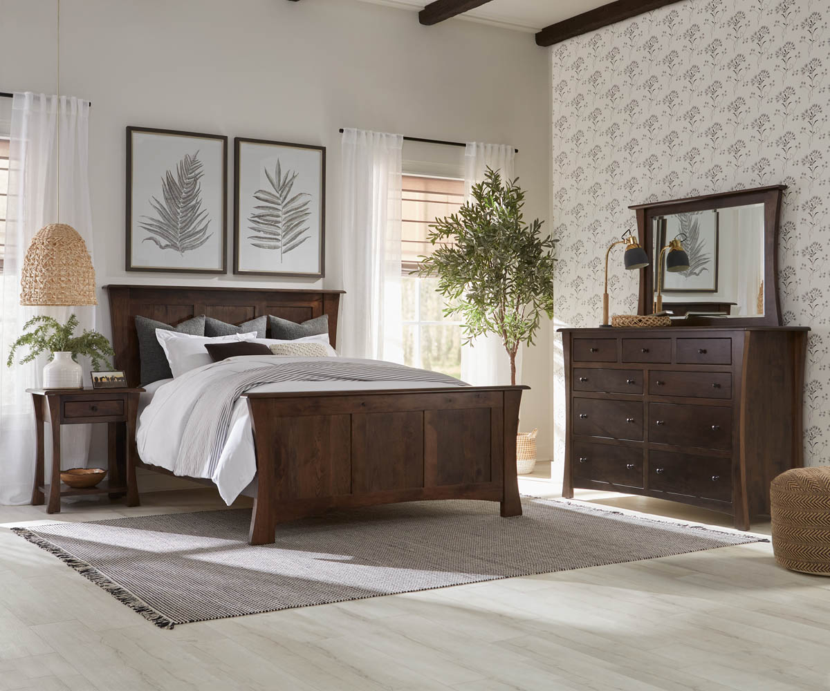 Matison 5 Drawer Chest - Image 2