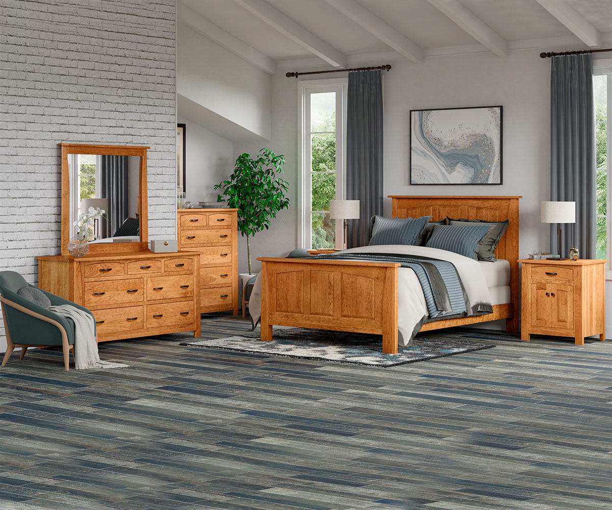 Mondovi Nightstand - Image 7