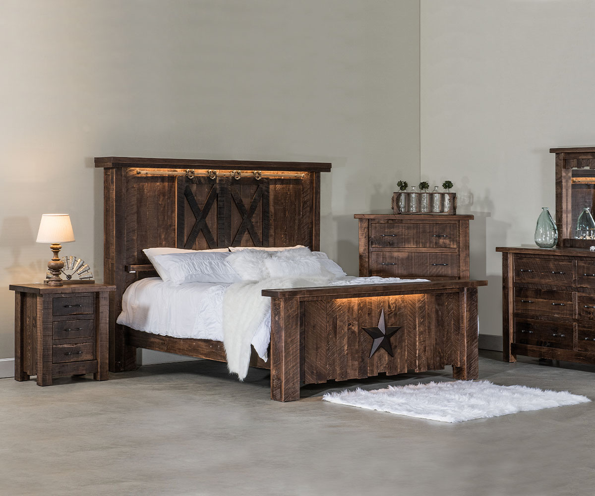 Vandella Wardrobe Armoire - Image 2
