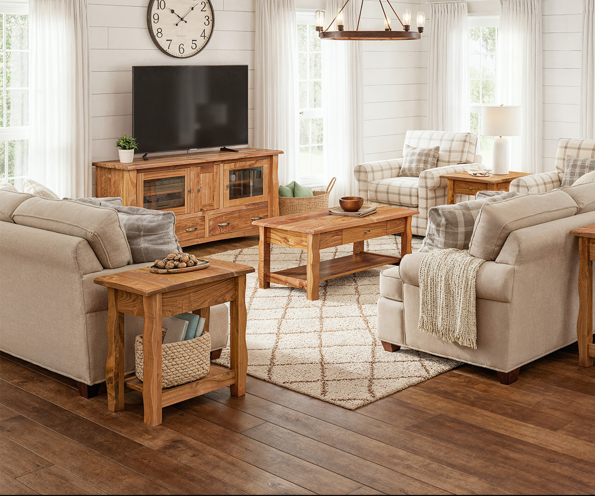 Woodlyn occasional collection