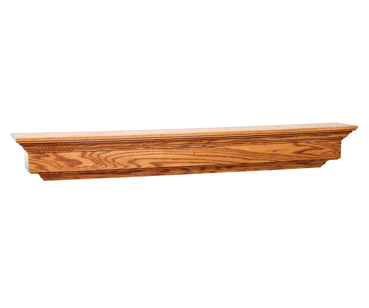 Fireplace Mantels