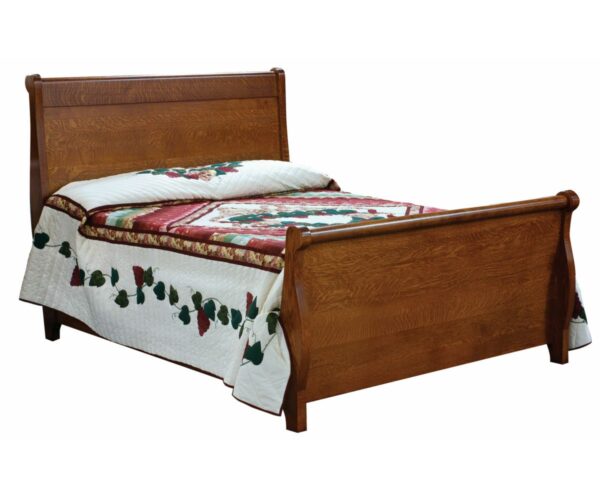 Pierre Tall Bed