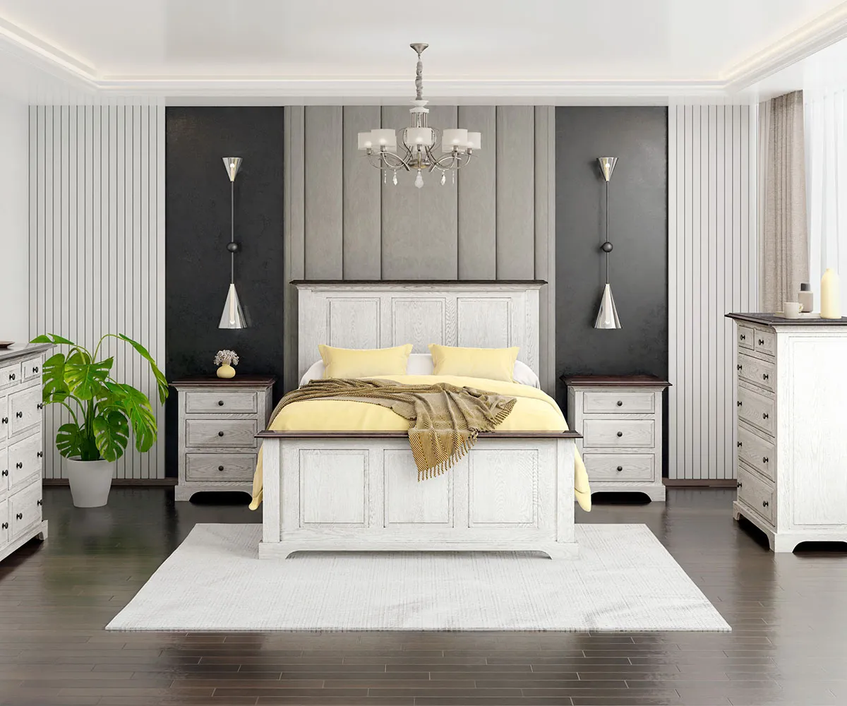 Escalade His & Hers Chest - Image 3