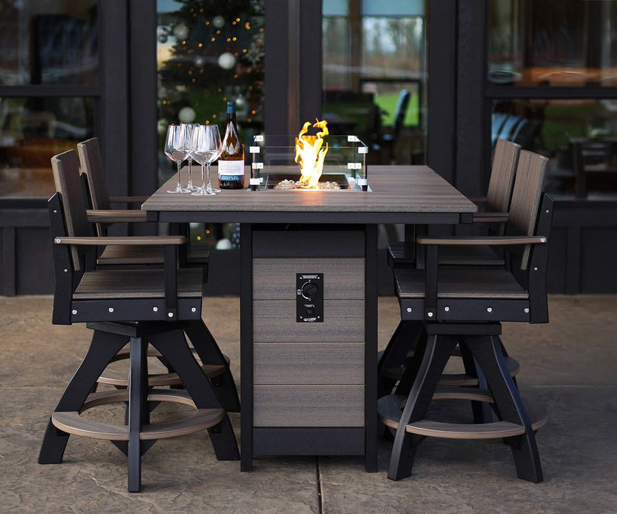Astoria outdoor furniture collection