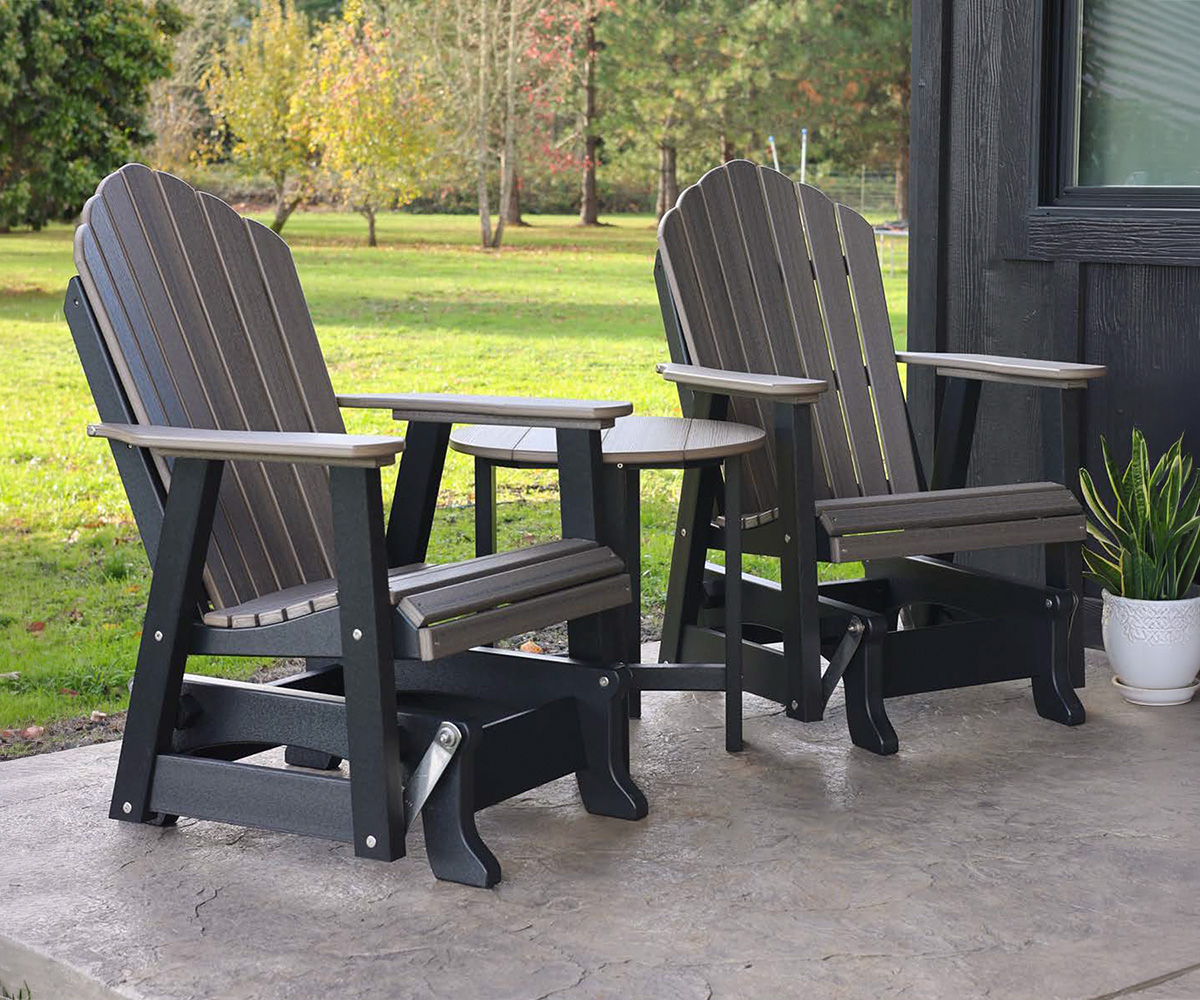 Columbia outdoor furniture collection