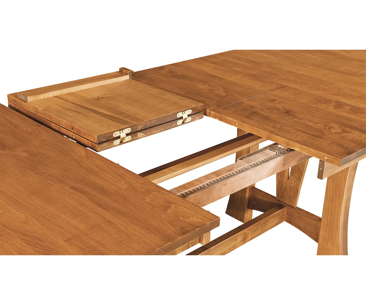 Heidi Leg Table - Image 3