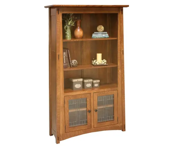McCoy Bookcase