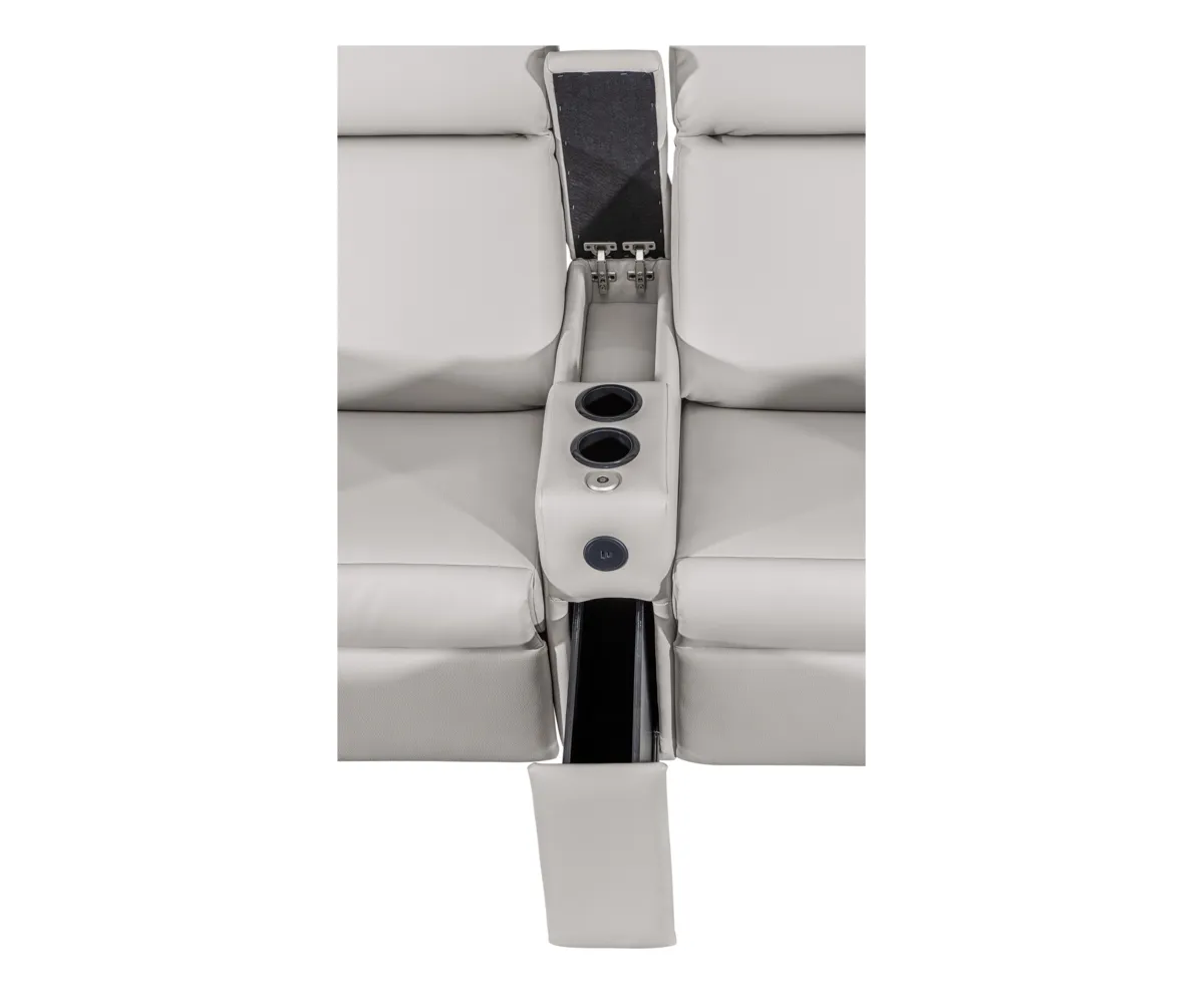Dutch Boy Wallhugger Reclining Univeral Pro - 66" - Image 2