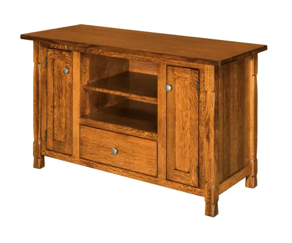 Rock Island Plasma Stand